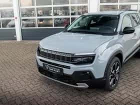 Jeep Avenger (2025) thumbnail 23