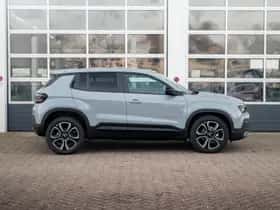 Jeep Avenger (2025) thumbnail 4