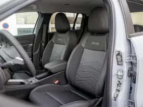 Jeep Avenger (2025) thumbnail 10