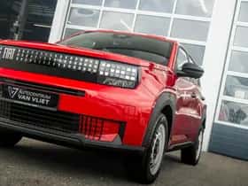 Fiat Grande Panda (2025) thumbnail 23