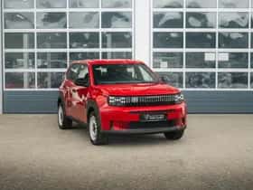 Fiat Grande Panda (2025) thumbnail 4