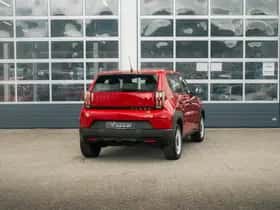 Fiat Grande Panda (2025) thumbnail 6