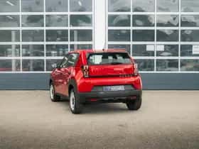 Fiat Grande Panda (2025) thumbnail 8