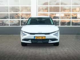 Kia EV6 (2024) thumbnail 2