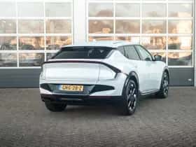 Kia EV6 (2024) thumbnail 5