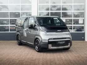Kia PV5 (2026) thumbnail 3