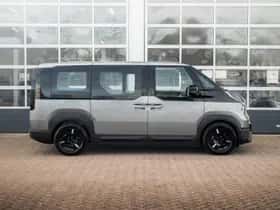 Kia PV5 (2026) thumbnail 4