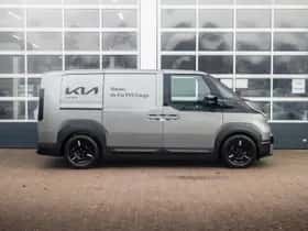 Kia PV5 (2025) thumbnail 4
