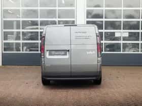 Kia PV5 (2025) thumbnail 6