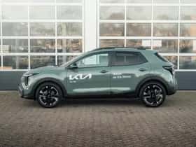 Kia Stonic (2026) thumbnail 11