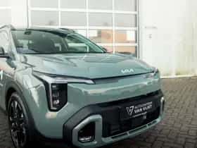 Kia Stonic (2026) thumbnail 4