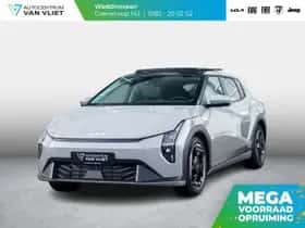 Kia EV4 (2026)