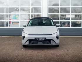 Kia EV4 (2026) thumbnail 2