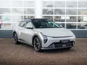 Kia EV4 (2026) thumbnail 3