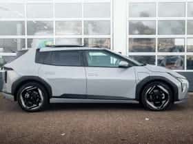 Kia EV4 (2026) thumbnail 4