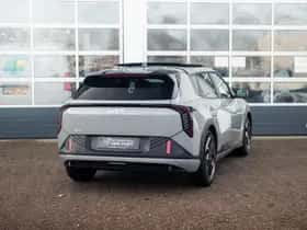 Kia EV4 (2026) thumbnail 5