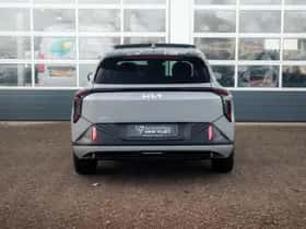 Kia EV4 (2026) thumbnail 6