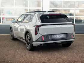 Kia EV4 (2026) thumbnail 7