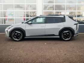 Kia EV4 (2026) thumbnail 8