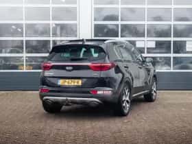 Kia Sportage (2016) thumbnail 5