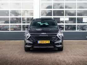Kia Sportage (2025) thumbnail 2