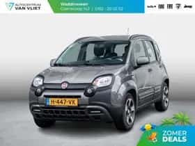 Fiat Panda (2020)