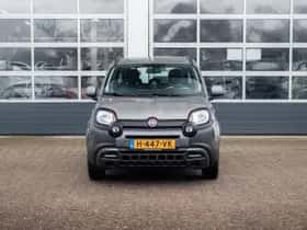 Fiat Panda (2020) thumbnail 2