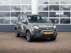 Fiat Panda (2020) thumbnail 3