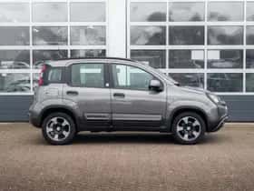 Fiat Panda (2020) thumbnail 4
