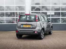 Fiat Panda (2020) thumbnail 5
