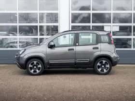 Fiat Panda (2020) thumbnail 8