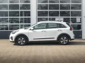 Kia Niro (2020) thumbnail 8