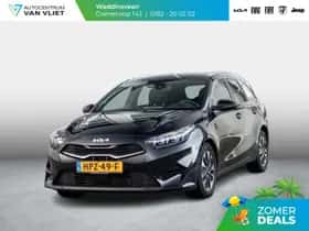 Kia Ceed Sportswagon (2025)