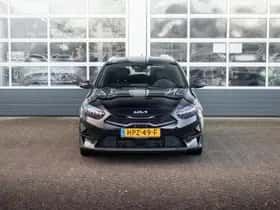 Kia Ceed Sportswagon (2025) thumbnail 2