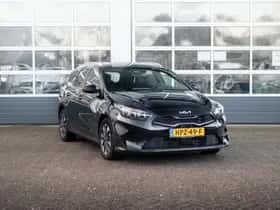 Kia Ceed Sportswagon (2025) thumbnail 3