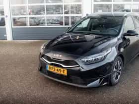 Kia Ceed Sportswagon (2025) thumbnail 23