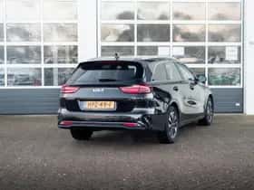 Kia Ceed Sportswagon (2025) thumbnail 5