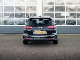 Kia Ceed Sportswagon (2025) thumbnail 6