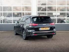 Kia Ceed Sportswagon (2025) thumbnail 7