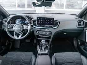 Kia Ceed Sportswagon (2025) thumbnail 9