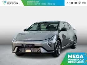Kia EV4 (2026)
