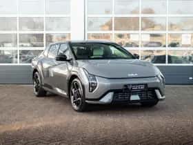 Kia EV4 (2026) thumbnail 3