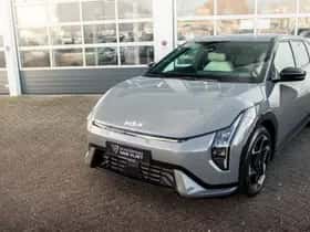 Kia EV4 (2026) thumbnail 26