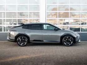 Kia EV4 (2026) thumbnail 4
