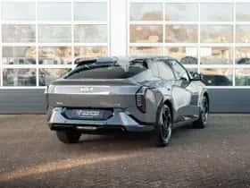 Kia EV4 (2026) thumbnail 5