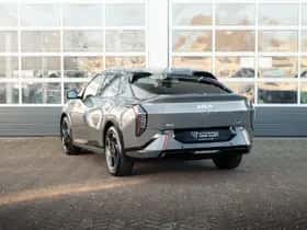Kia EV4 (2026) thumbnail 7