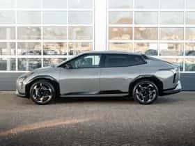 Kia EV4 (2026) thumbnail 8