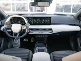 Kia EV4 (2026) thumbnail 9
