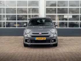 Fiat 500X (2021) thumbnail 2