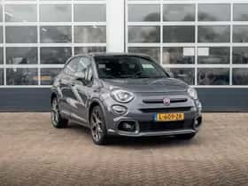 Fiat 500X (2021) thumbnail 3